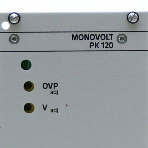 Valve Power Supply PK 120  Neu OVP