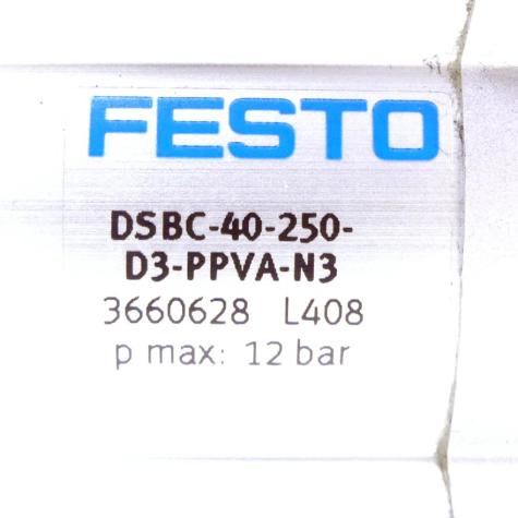 Pneumatikzylinder 3660628 Neu