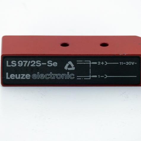 Lichtschranke-Sender  Gebraucht