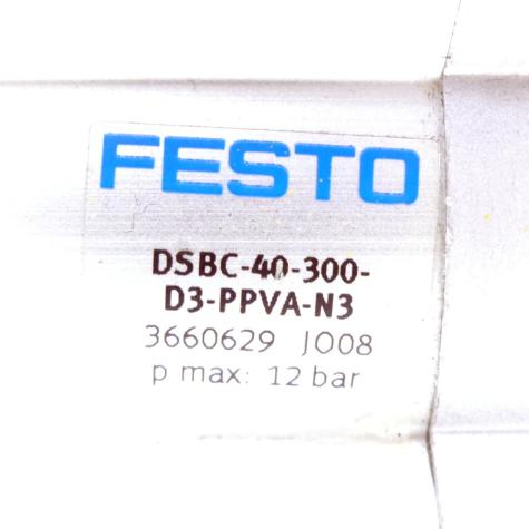Pneumatikzylinder 3660629 Neu