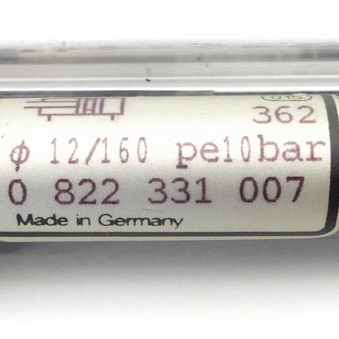 Round cylinder  New