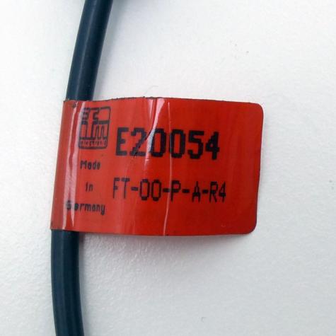 Fibre optic Cable E20054 