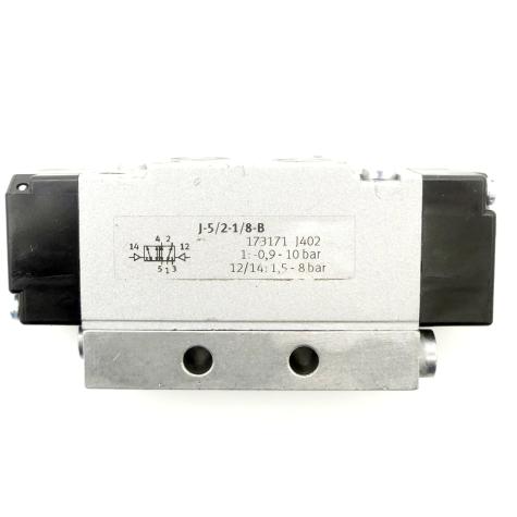 Pneumatic Valve  Used