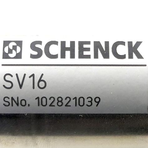 Vibrationssensor  Neu