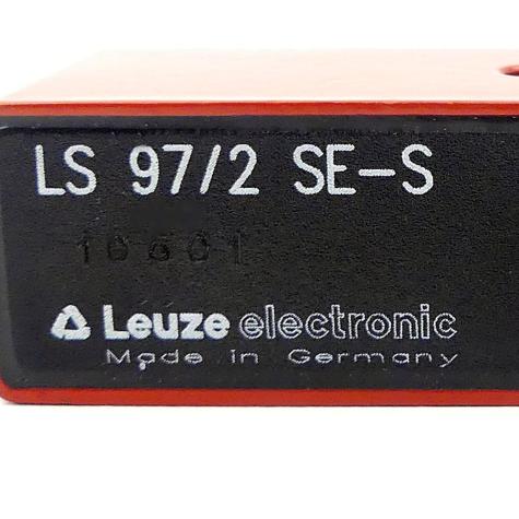 One-way light barrier transmitter  