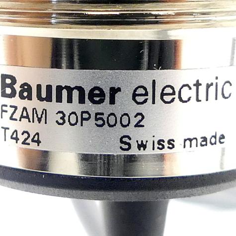Reflection light sensor  New FS