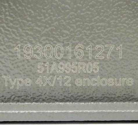 Han 16B surface-mounted housing 19300161271 New