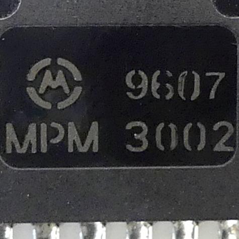 4x Power module Motorola IC TMOS ICePAK 