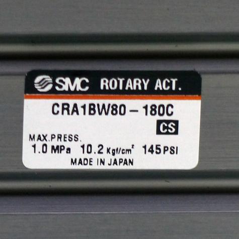 Rotary Drive  