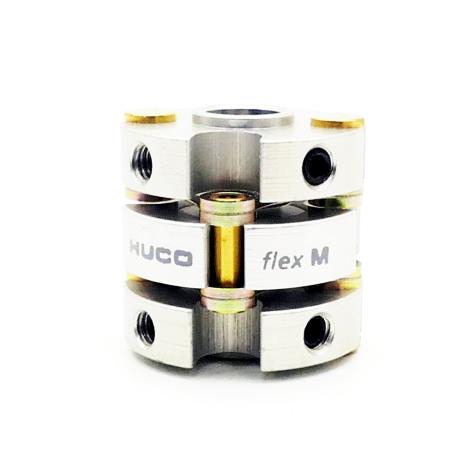 Elastische Kupplung hugo flex m disc Neu