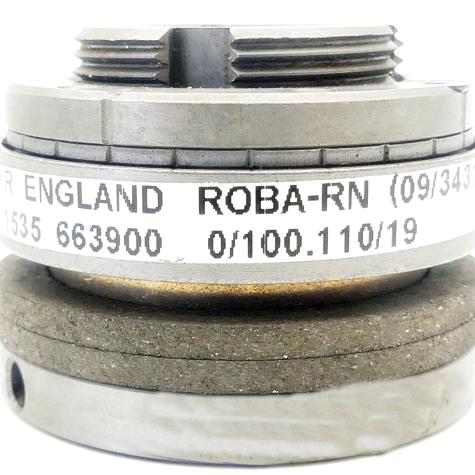 Slip Hub Roba-RN New