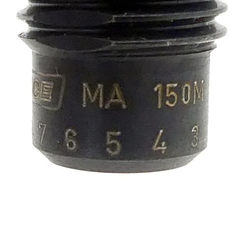 Stoßdämpfer  