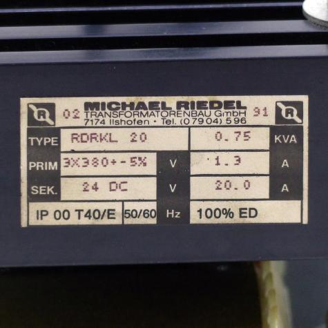 Power Supply Unit  Used