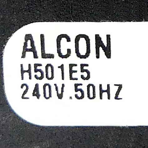 Solenoid valve  New
