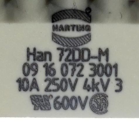 Han 72DD pen insert 09160723001 New