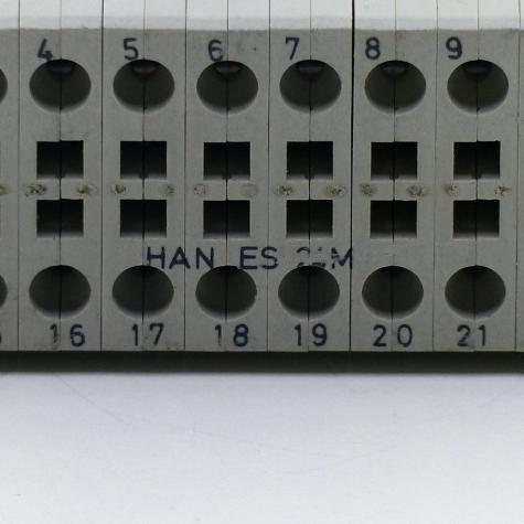 Connector HS12 New