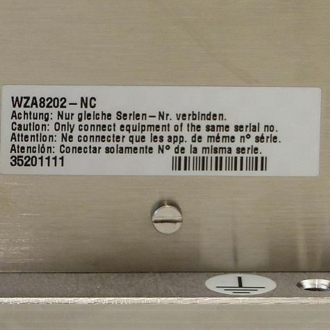 Hochpräzisions-Wägezelle 35201111 Neu OVP