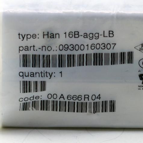 Mounting Housing  New FS