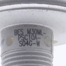 Magnetic field-proof inductive sensor  New