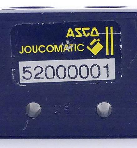 5/2 Directional control valve  New