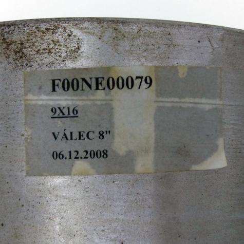 Cylinder Tube  Used