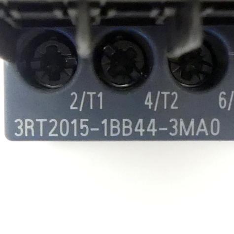 power contactor  Used