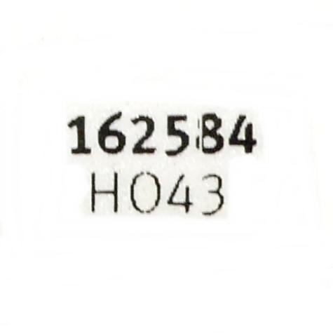 Pressure regulator 162584 Used