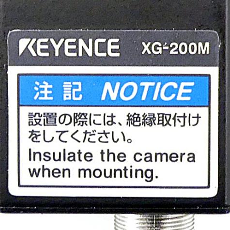 Digital 2-million-pixel Black-and-white Camera  New