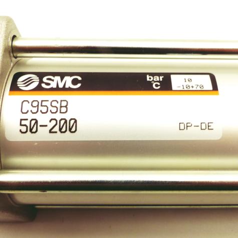 Cylinder  50-200  New FS