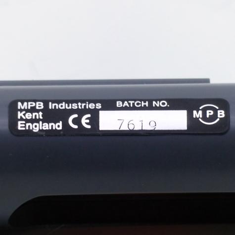 Flow switch  New