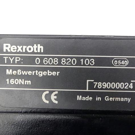 Antriebsspindel  Gebraucht
