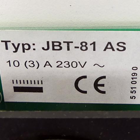 Elektronischer Regler mit Fernfühler  Neu