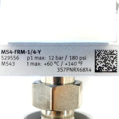Abzweigmodul 529556 