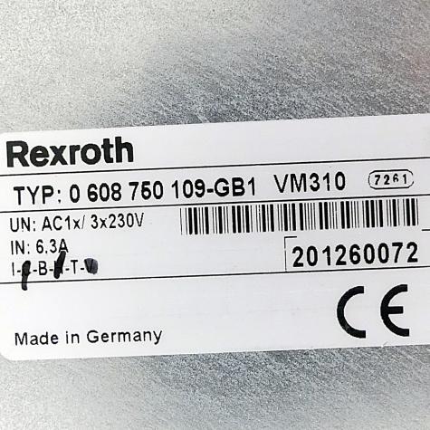 Versorgungsmodul  Gebraucht