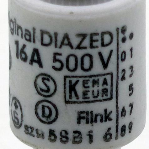 Fuse Link  New