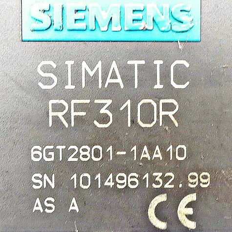 Reader RF310R Gebraucht