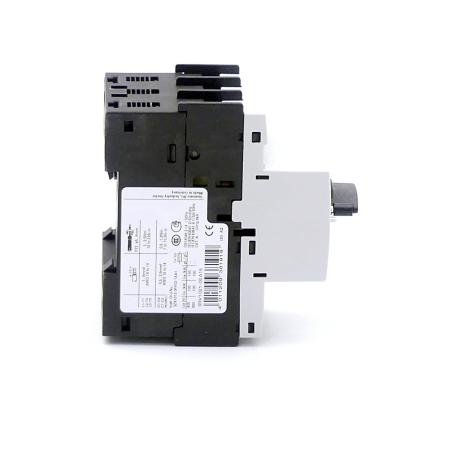 Circuit breaker RV1021-0EA15 New FS