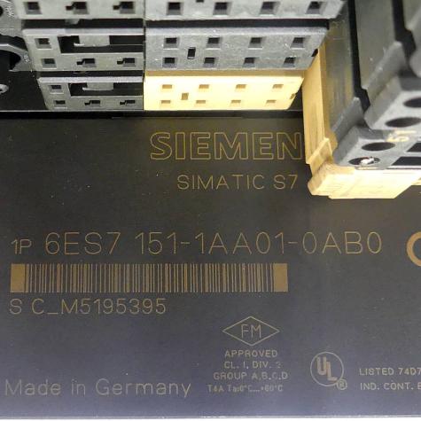 INTERFACE MODULE  Used