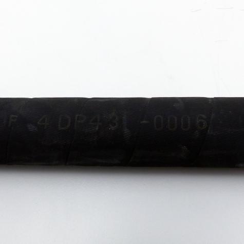 Hydraulikschlauch 120cm  Gebraucht