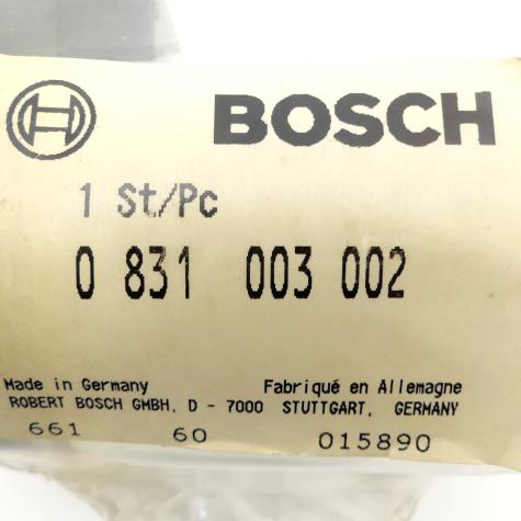 Magnetspule 0 831 003 002  Neu OVP
