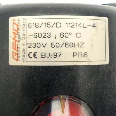 Diaphragm Valve  Used