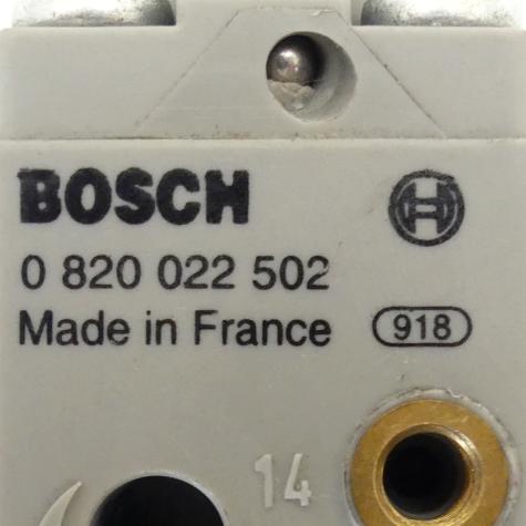 5/2-Way Valve  Used