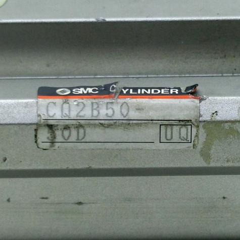 Compact Cylinder  Used