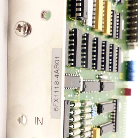 I / 0 Interface  