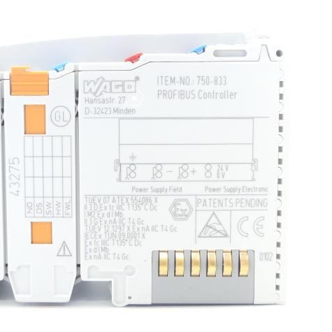PROFIBUS Controller  