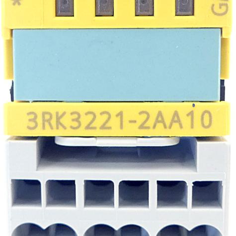 Expansion module  