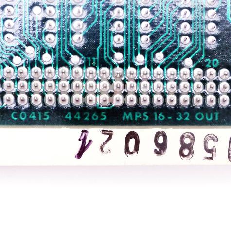 Electronic Board  