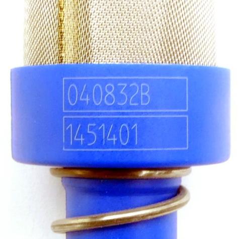 6 pieces Filter cartridge 1451401 New