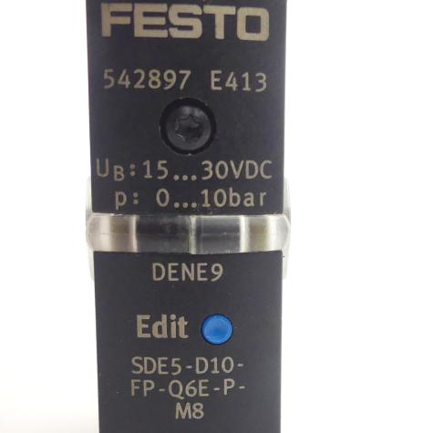 Drucksensor 542897 