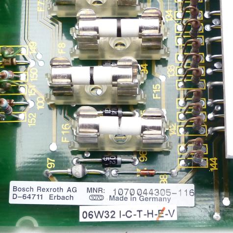 Output Card A24/2  New FS